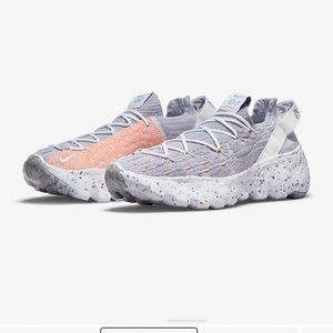 Men’s Nike Space Hippie 04